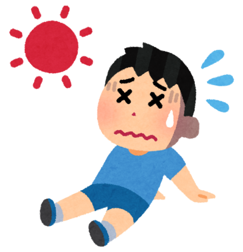 暑い季節に!ドライTシャツでオリジナルTシャツをつくろう