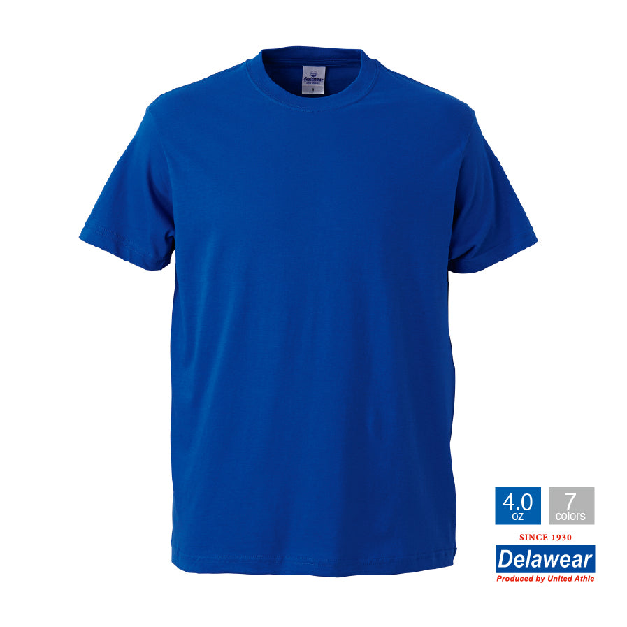 UnitedAthle 4.0ozプロモーションTシャツ 5806(無地)