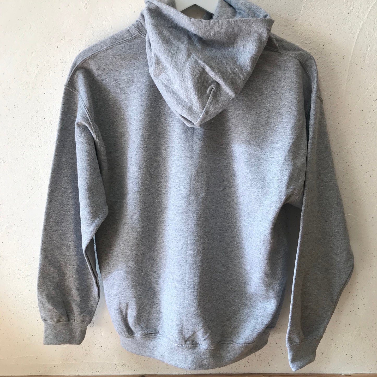 timeless timely hoodie | プリントブレイン