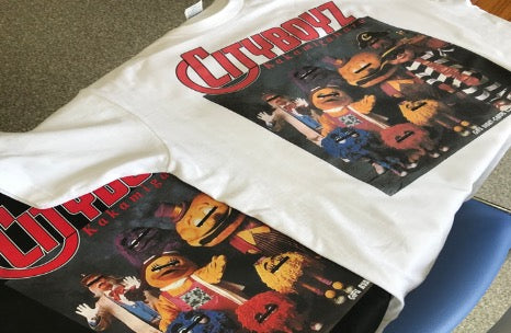 プリント(インクジェットプリント用)