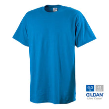 画像をギャラリービューアに読み込む, GILDAN　6.0ozウルトラコットンTシャツ　GL2000（無地）

