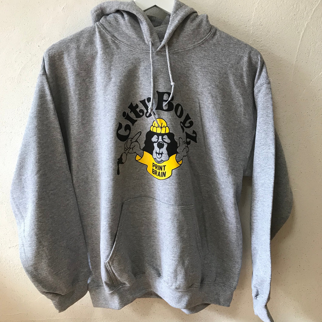 timeless timely hoodie