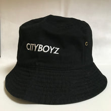 画像をギャラリービューアに読み込む, CITYBOYZ Buket Hat
