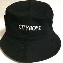 画像をギャラリービューアに読み込む, CITYBOYZ Buket Hat
